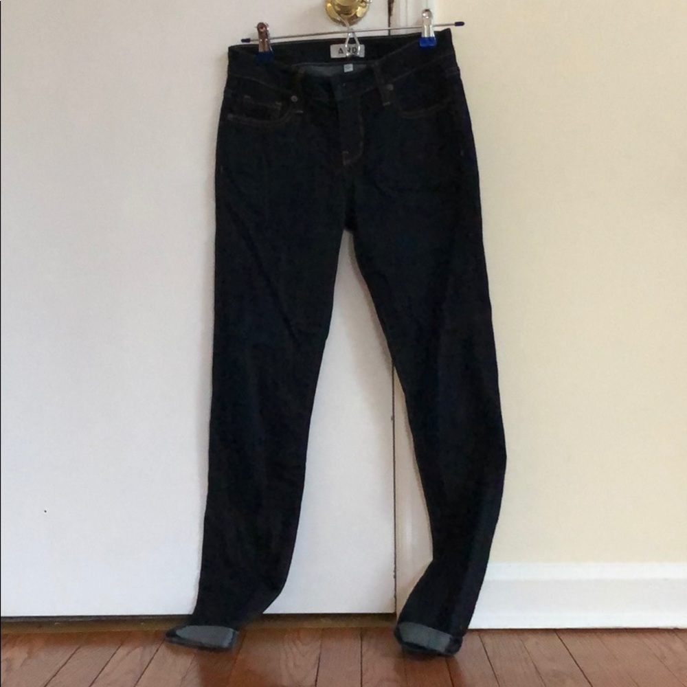 A.N.D Denim Skinny Jeans